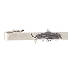 LINK-UP Shark Tie Bar